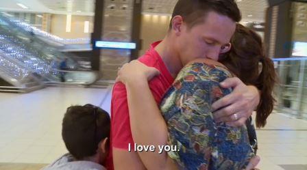 90 Day Fiancé: The Other Way Recap: Never Let Me Go