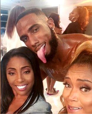 Married To Medicine Recap: Naked And Not Afraid