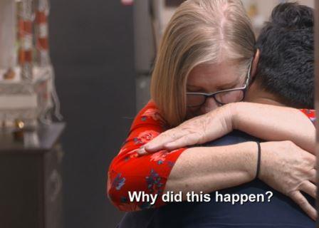 90 Day Fiancé: The Other Way Recap: Falling Apart