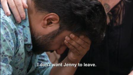 90 Day Fiancé: The Other Way Recap: Never Let Me Go