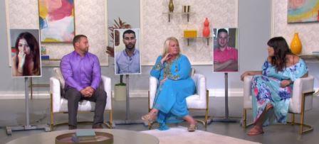 90 Day Fiancé: The Other Way Recap: Tell All Part 1