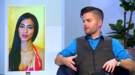 90 Day Fiancé Before The 90 Days Recap: Tell All Part 2
