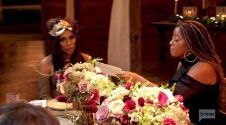 Married To Medicine Recap: Showdown In Savannah