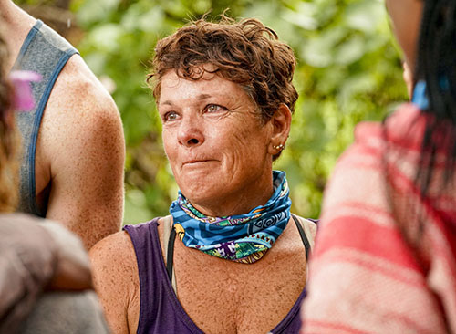 Survivor: Island of the Idols Episode 7 and 8 Recap: Much, Much More Than A Vote