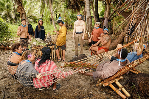 Survivor: Island of the Idols Episode 7 and 8 Recap: Much, Much More Than A Vote