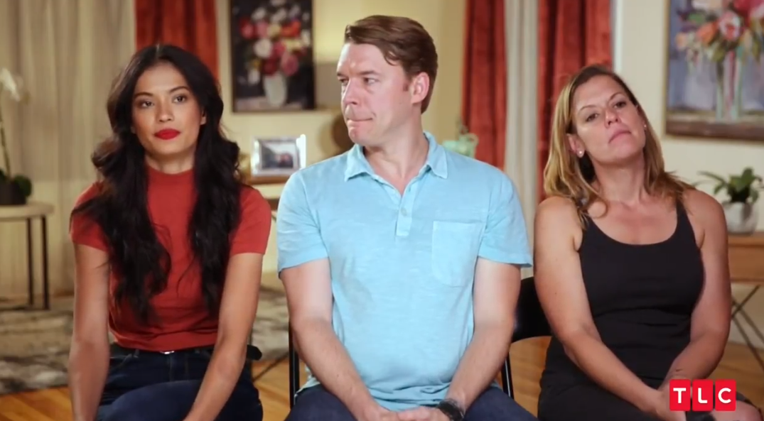 90 Day Fiance Recap: You Don’t Forget Your Past