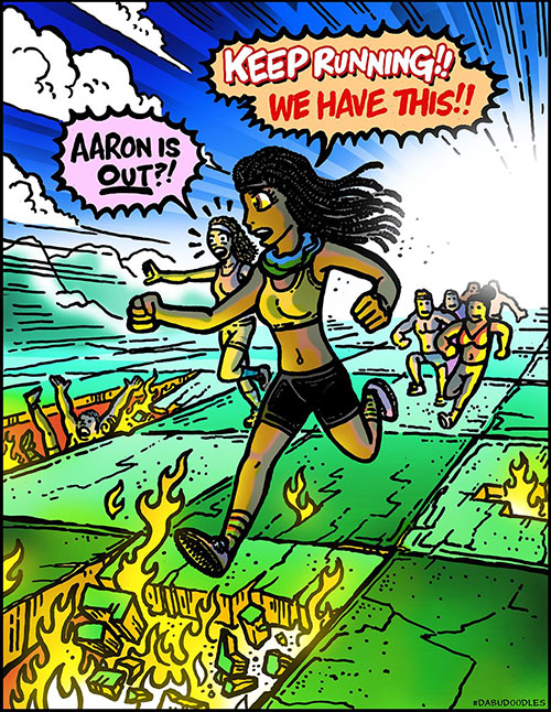 Survivor: Island Of The Idols Episode 10 Recap: And The Game Continues On Survivor: Island Of The Idols Episode 10 Recap: And The Game Continues On