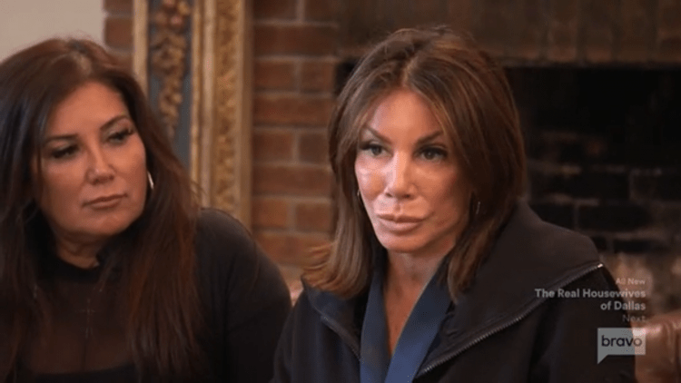 Danielle Staub Real Housewives Of New Jersey