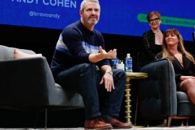 Andy Cohen