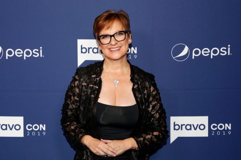 Caroline Manzo