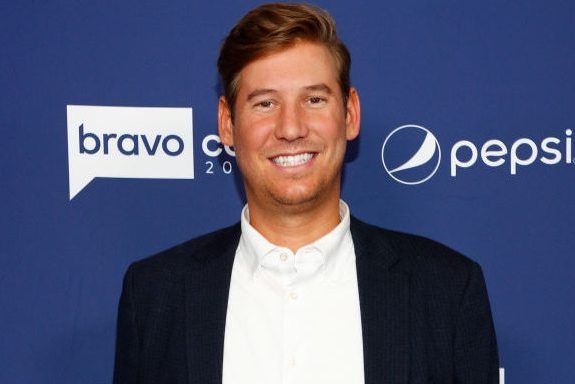 Before Hooking Up With Taylor Ann Green, Southern Charm Star Austen Kroll Said Dating Shep Rose’s Ex Would Go Against “Bro Code”
