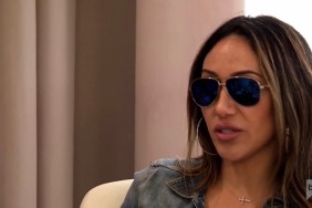 Melissa Gorga Real Housewives Of New Jersey