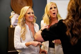 Braunwyn Windham-Burke, Vicki Gunvalson