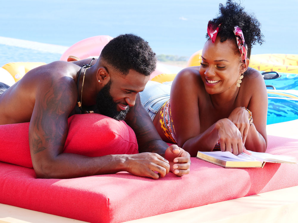 Temptation Island Season 2 Episode Recap Role Reversal