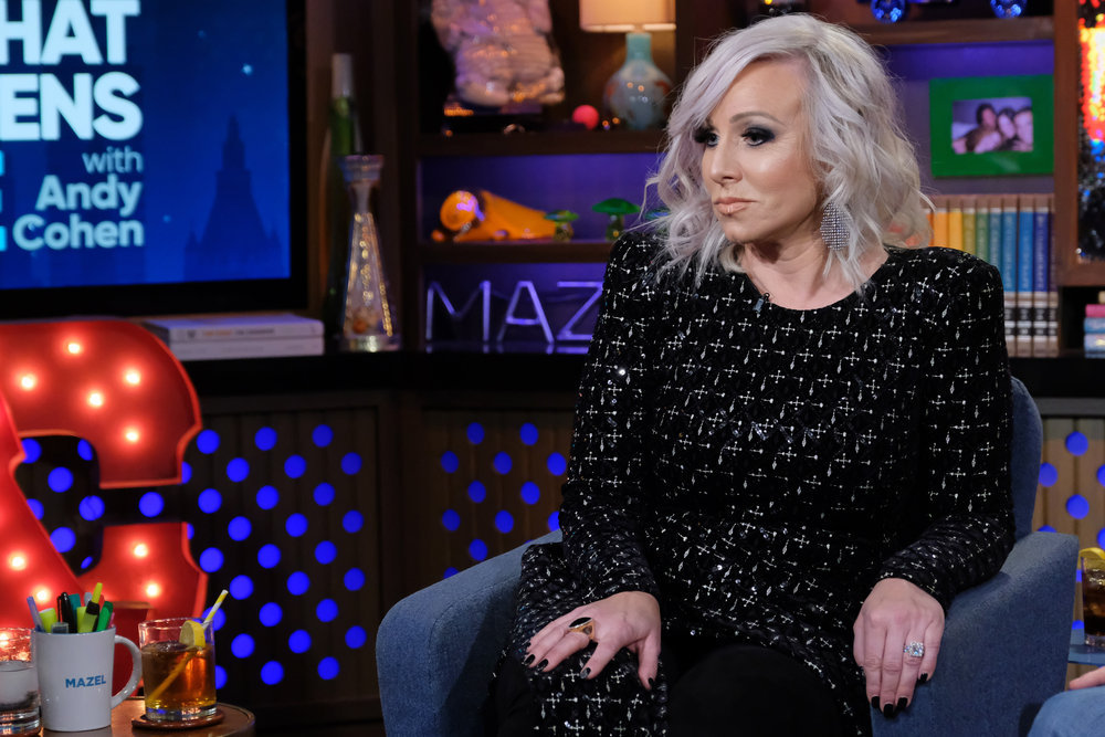 Margaret Josephs' First Husband Jan Josephs Died Unexpectedly - Reality Tea