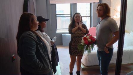 90 Day Fiance Recap: They Don’t Know