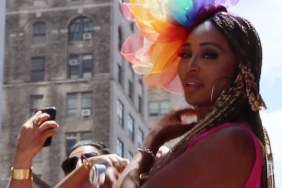 Cynthia Bailey Pride Real Housewives Of Atlanta