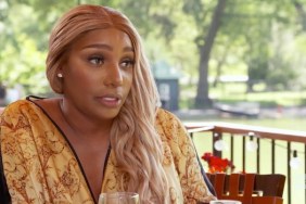 Nene Leakes Real Housewives Of Atlanta