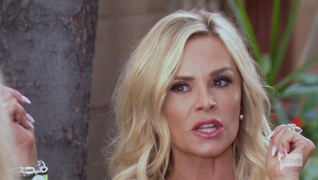 Tamra Judge Real Housewives Of Orange County