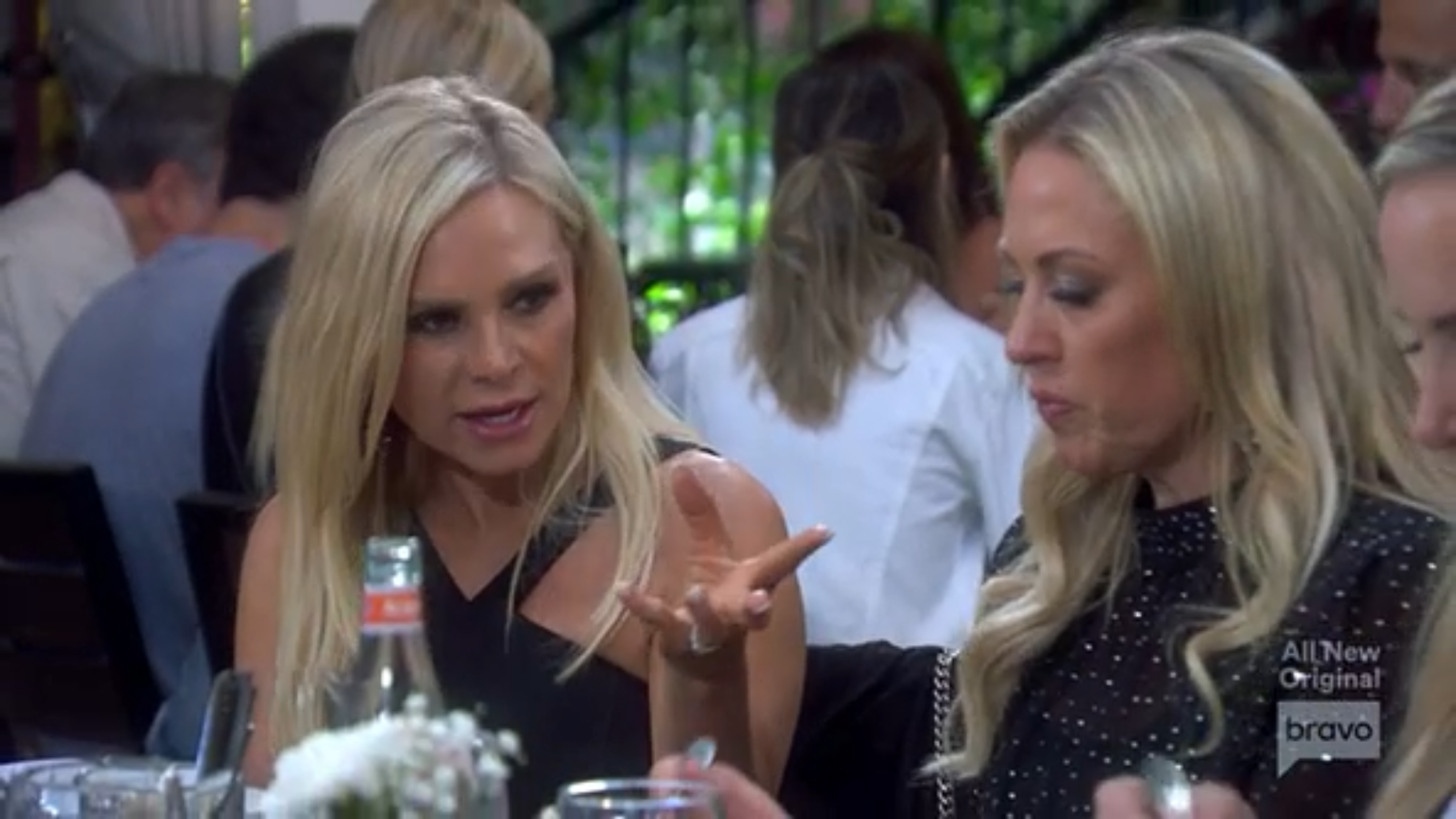 Real Housewives Of Orange County Recap: Some Fences Are Made To Be Broken
