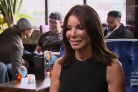 Danielle Staub Real Housewives Of New Jersey
