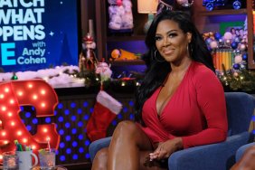 Kenya Moore