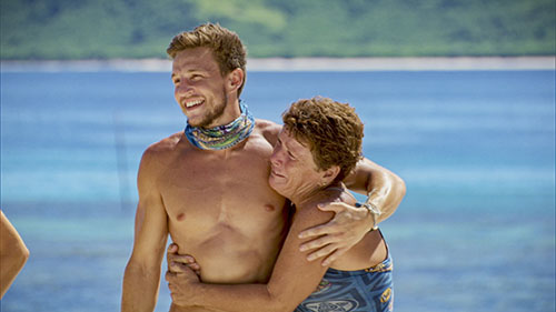 Survivor: Island of the Idols Episode 12 Recap: The New ‘Noura-mal’