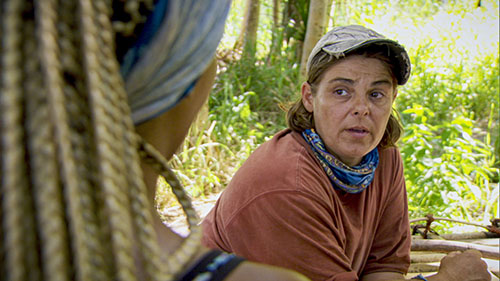 Survivor: Island Of The Idols Episode 13 Recap: Another ‘Incident’ Overshadows The Game