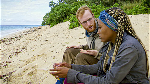 Survivor: Island Of The Idols Episode 13 Recap: Another ‘Incident’ Overshadows The Game