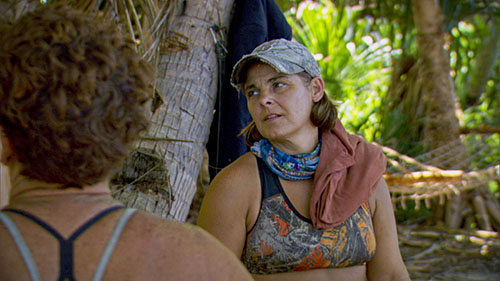 Survivor: Island Of The Idols Episode 13 Recap: Another ‘Incident’ Overshadows The Game