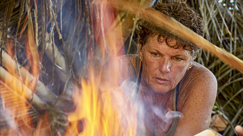 Survivor: Island Of The Idols Episode 13 Recap: Another ‘Incident’ Overshadows The Game