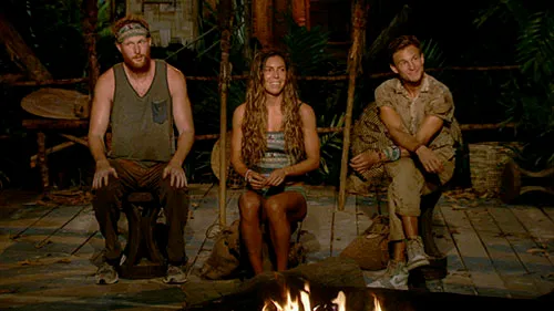 Survivor: Island Of The Idols Finale And Reunion Show Recap: When It Rains It Pours