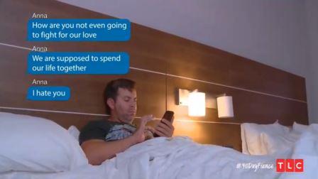 90 Day Fiance Recap: I Don’t Have A Choice