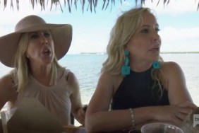 Real Housewives Of Orange County RHOC Vicki Gunvalson Shannon Beador