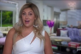 Real Housewives Of Orange County RHOC Gina Kirschenheiter