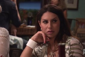 Jennifer Aydin Real Housewives of New Jersey RHONJ