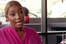 Nene Leakes Real Housewives of Atlanta RHOA