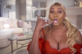 Nene Leakes Real Housewives of Atlanta RHOA