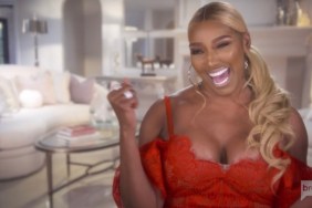 Nene Leakes Real Housewives of Atlanta RHOA