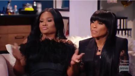 Married To Medicine Recap: Reunion Part 2