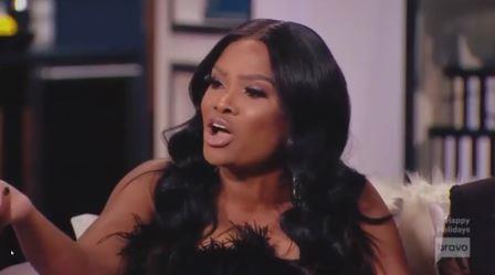 Married To Medicine Recap: Reunion Part 1