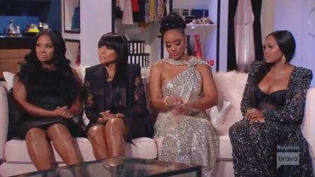 Married To Medicine Recap: Reunion Part 1