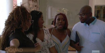 Married To Medicine Recap: Swap Till You Drop