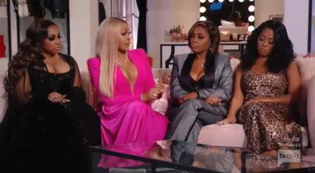 Married To Medicine Recap: Reunion Part 2