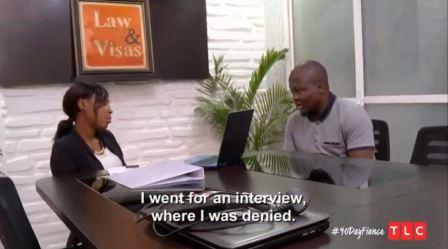 90 Day Fiance Recap: I Don’t Have A Choice