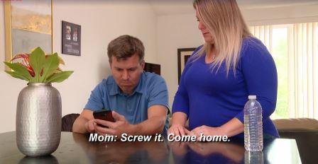 90 Day Fiance Recap: Judgement Day