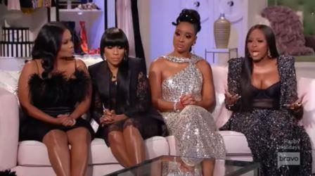 Married To Medicine Recap: Reunion Part 2