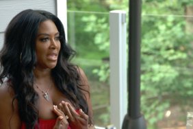 Kenya Moore Real Housewives Of Atlanta