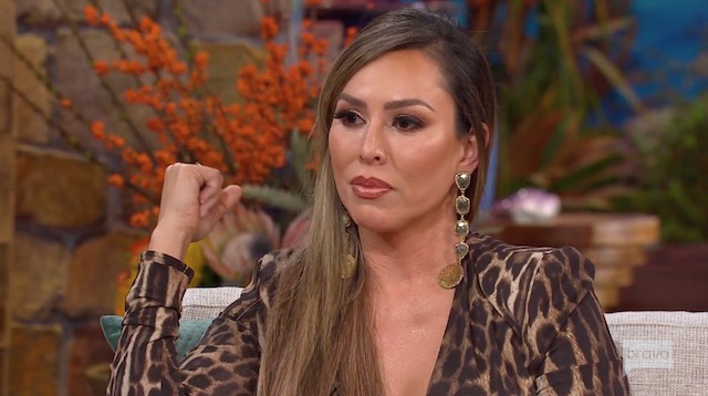 Kelly Dodd Real Housewives Of Orange County