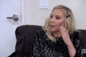Shannon Beador Real Housewives Of Orange County Reunion Part 1